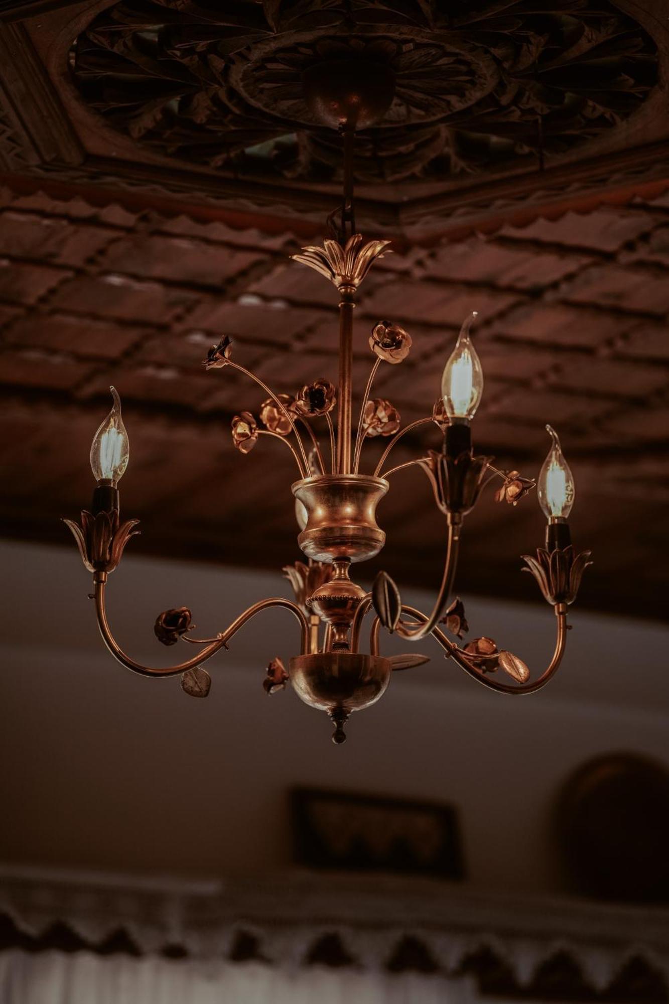 Hotel Ansel เบราท ภายนอก รูปภาพ